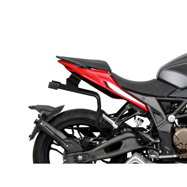 Shad 3P Pannier Fitting Kit